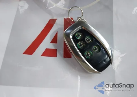 2011 Jaguar Xj Xjl Supercharged from USA, damaged, VIN SAJWA2GE4BMV15276